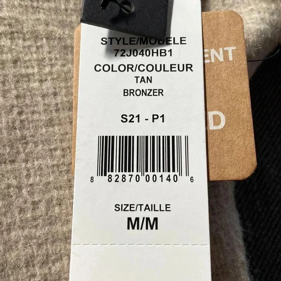 Design Lab | Shacket - Picture 5 of 7